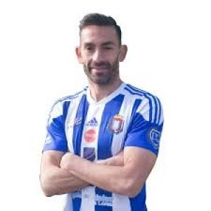 ngel Robles (Lorca Deportiva) - 2018/2019